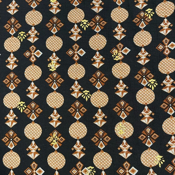 Patterned Cami Blouse - Picture 4 of 6